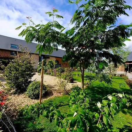 Apartment Magnifique Maison D'architecte Pour 8 Pers Avec Piscine Privee Roncherolles
