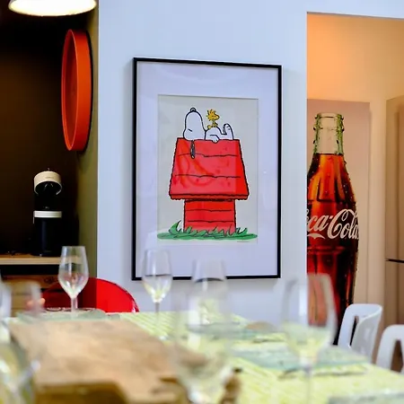 Apartment Magnifique Maison D'architecte Pour 8 Pers Avec Piscine Privee