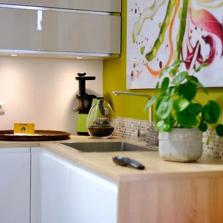 Magnifique Maison D'architecte Pour 8 Pers Avec Piscine Privee Apartment