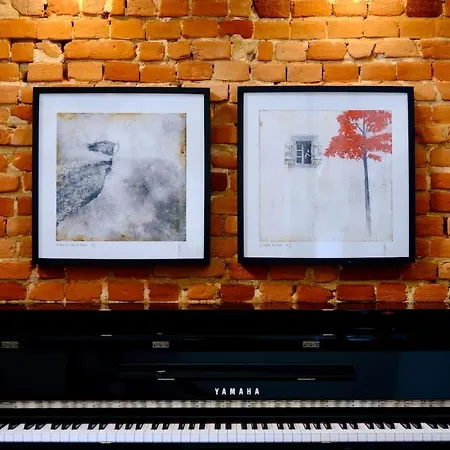 Apartment Magnifique Maison D'architecte Pour 8 Pers Avec Piscine Privee