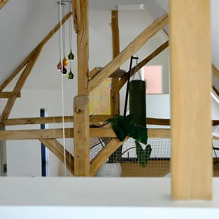 Magnifique Maison D'architecte Pour 8 Pers Avec Piscine Privee Apartment Roncherolles