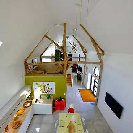 Magnifique Maison D'architecte Pour 8 Pers Avec Piscine Privee