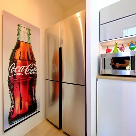 Apartment Magnifique Maison D'architecte Pour 8 Pers Avec Piscine Privee *