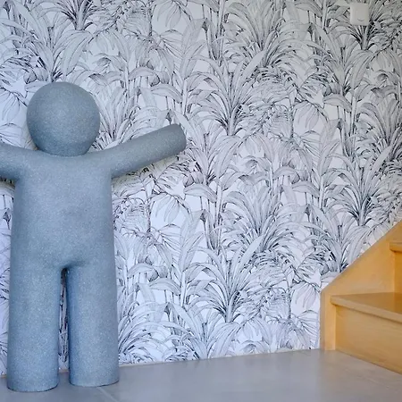 Magnifique Maison D'architecte Pour 8 Pers Avec Piscine Privee Apartment