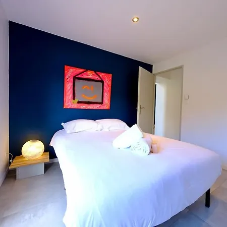 Magnifique Maison D'architecte Pour 8 Pers Avec Piscine Privee * Roncherolles