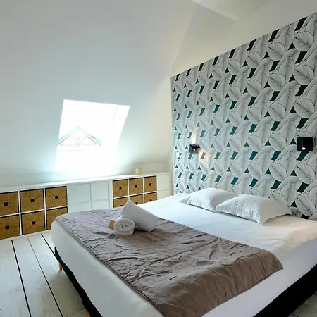 Magnifique Maison D'architecte Pour 8 Pers Avec Piscine Privee Apartment