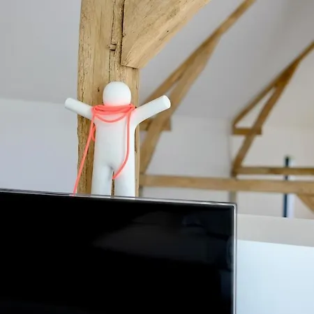 Magnifique Maison D'architecte Pour 8 Pers Avec Piscine Privee Roncherolles