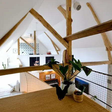 Apartment Magnifique Maison D'architecte Pour 8 Pers Avec Piscine Privee