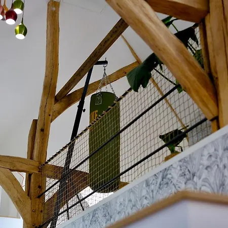 Apartment Magnifique Maison D'architecte Pour 8 Pers Avec Piscine Privee