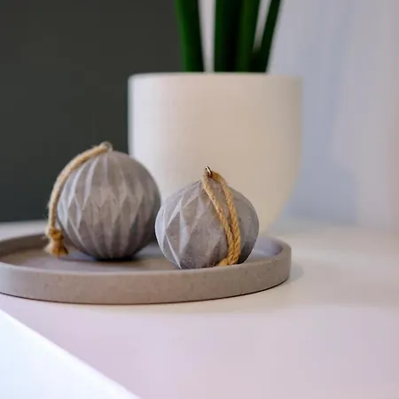 Magnifique Maison D'architecte Pour 8 Pers Avec Piscine Privee Apartment