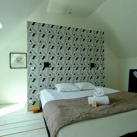 Apartment Magnifique Maison D'architecte Pour 8 Pers Avec Piscine Privee