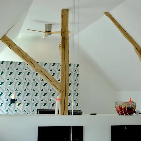 Magnifique Maison D'architecte Pour 8 Pers Avec Piscine Privee Apartment *