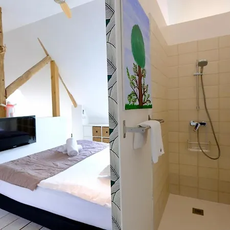 Magnifique Maison D'architecte Pour 8 Pers Avec Piscine Privee *