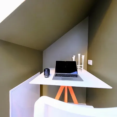 Magnifique Maison D'architecte Pour 8 Pers Avec Piscine Privee