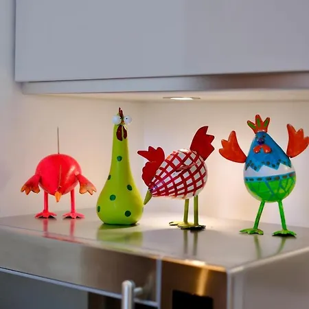 Apartment Magnifique Maison D'architecte Pour 8 Pers Avec Piscine Privee Roncherolles