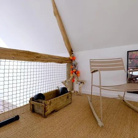 Magnifique Maison D'architecte Pour 8 Pers Avec Piscine Privee Apartment *