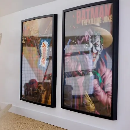 Magnifique Maison D'architecte Pour 8 Pers Avec Piscine Privee Apartment