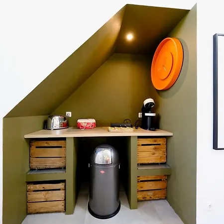 Magnifique Maison D'architecte Pour 8 Pers Avec Piscine Privee Apartment