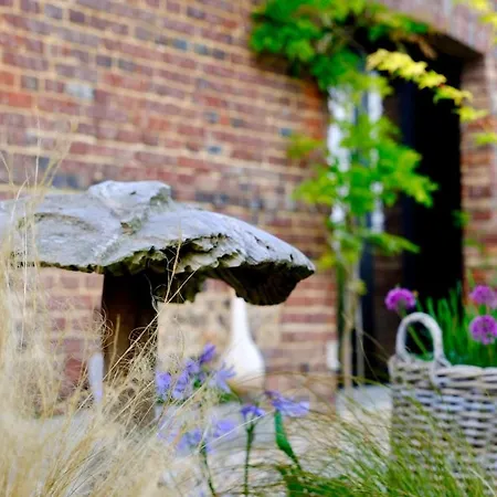 Magnifique Maison D'architecte Pour 8 Pers Avec Piscine Privee * Roncherolles